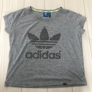 アディダス(adidas)のアディダスオリジナルス Tシャツ(Tシャツ(半袖/袖なし))