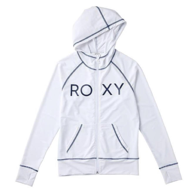 Roxy(ロキシー)の【専用】ROXYラッシュガード レディースの水着/浴衣(水着)の商品写真