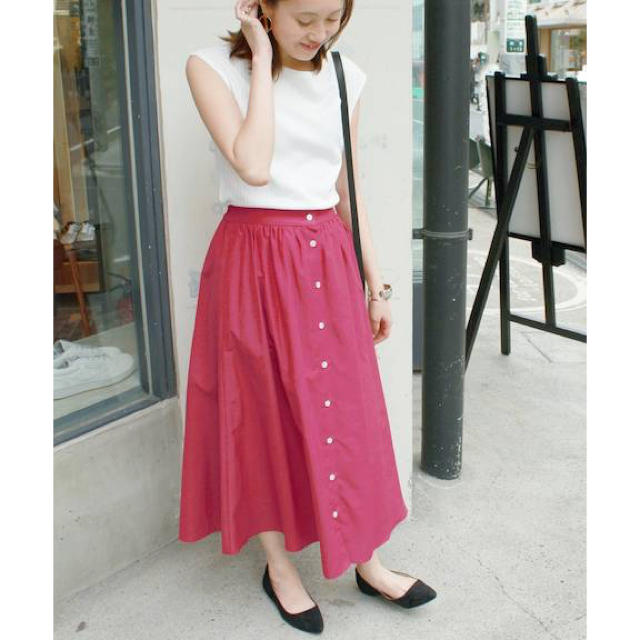 SLOBE IENA(スローブイエナ)のnaosmile様 専用♡ レディースのスカート(ロングスカート)の商品写真