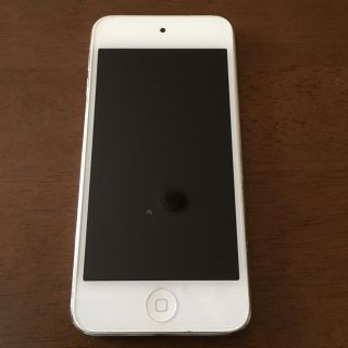 アイポッドタッチ(iPod touch)のiPod touch 第5世代 32GB(ポータブルプレーヤー)