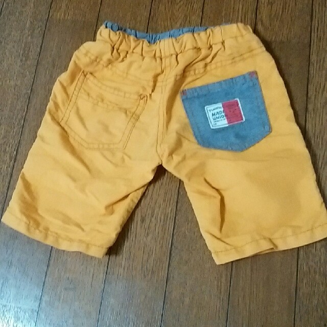 3can4on(サンカンシオン)のosi☆様専用 キッズ/ベビー/マタニティのキッズ服男の子用(90cm~)(パンツ/スパッツ)の商品写真