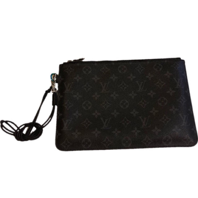 全ての クラッチ ヴィトン - VUITTON LOUIS バック M43417 バッグ ...