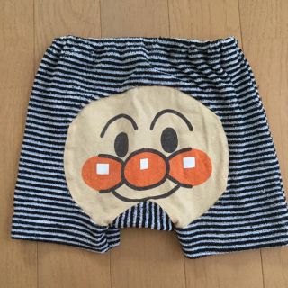 アンパンマン(アンパンマン)のアンパンマンのパンツ(パンツ)