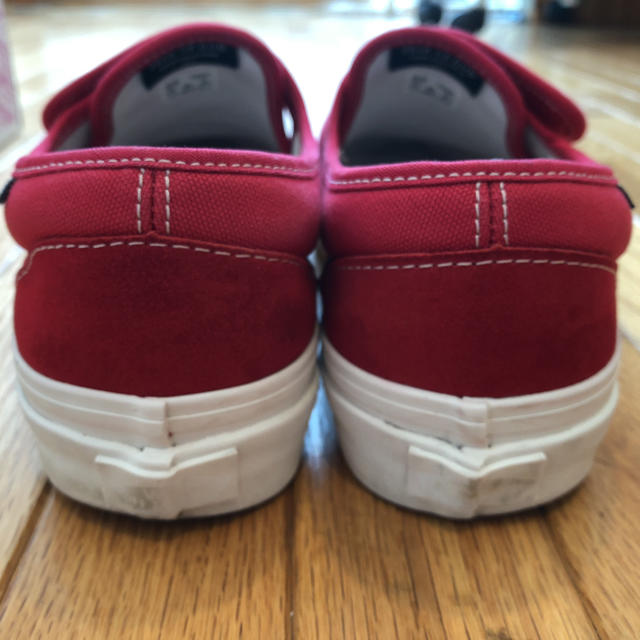 FEAR OF GOD(フィアオブゴッド)のFear of God vans slip-on 47 V DX 24.0 メンズの靴/シューズ(スニーカー)の商品写真