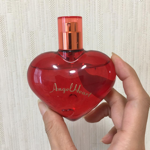 Angel Heart(エンジェルハート)のエンジェルハート香水50ml コスメ/美容の香水(香水(女性用))の商品写真