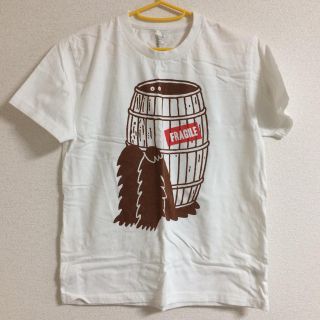 グラニフ(Design Tshirts Store graniph)のTシャツ［Design Tshirts Store graniph］(Tシャツ(半袖/袖なし))