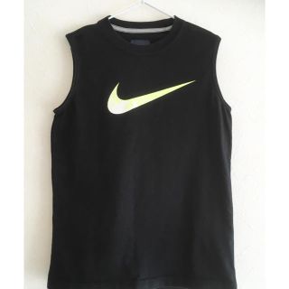 ナイキ(NIKE)のナイキ タンクトップ 130cm(Tシャツ/カットソー)