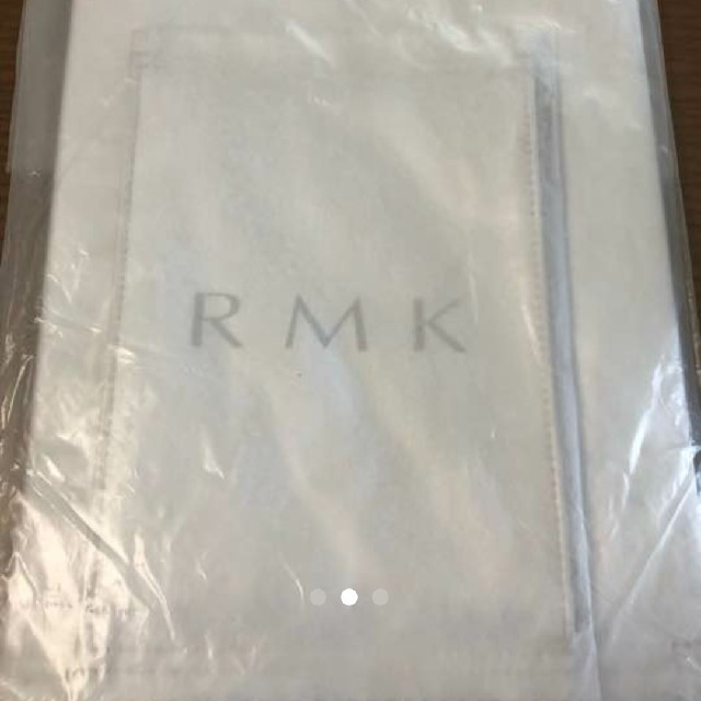 RMK(アールエムケー)のRMK サマーギフト2018 クラッチバッグ&ポーチ レディースのバッグ(クラッチバッグ)の商品写真