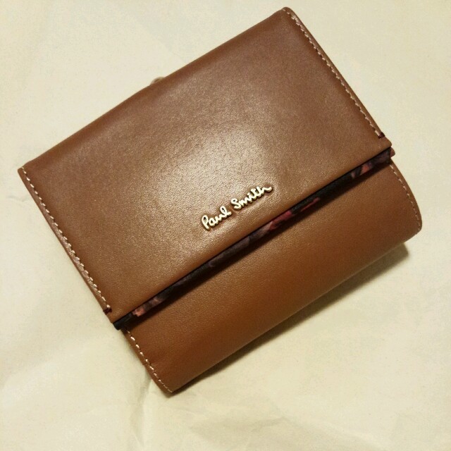 Paul Smith☆折り財布