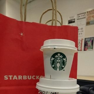 スターバックスコーヒー(Starbucks Coffee)の珈琲 star わりびきチケット(その他)