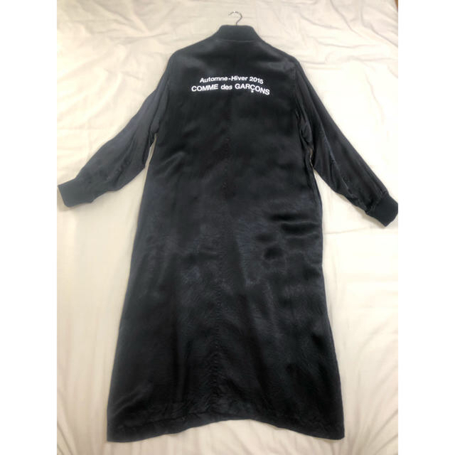 BLACK COMME des GARCONS(ブラックコムデギャルソン)のカラストイレ行く様専用 メンズのジャケット/アウター(その他)の商品写真