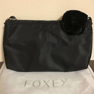 フォクシー(FOXEY)の【新品】フォクシー　ノベルティ(ノベルティグッズ)