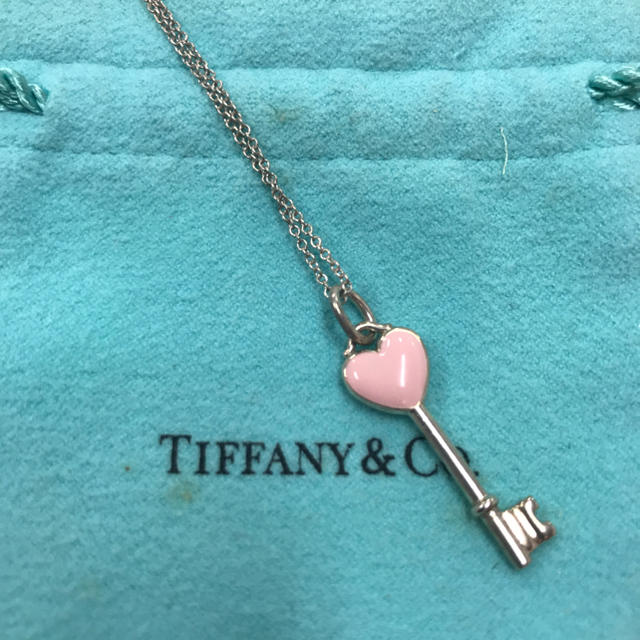 Tiffany & Co.(ティファニー)のティファニー ペンダント レディースのアクセサリー(ネックレス)の商品写真