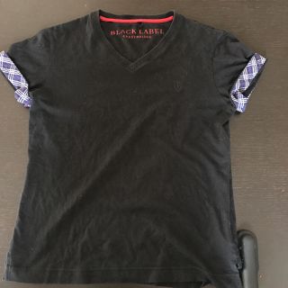 ブラックレーベルクレストブリッジ(BLACK LABEL CRESTBRIDGE)のBLACK LABEL GRESTBRIDGE(Tシャツ/カットソー(半袖/袖なし))