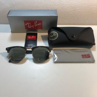 レイバン(Ray-Ban)のnowayuot様専用(サングラス/メガネ)