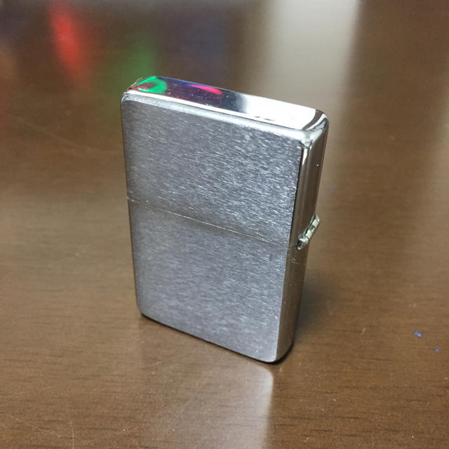 ZIPPO(ジッポー)のzippo bradford pa アニバーサリーモデル メンズのファッション小物(タバコグッズ)の商品写真