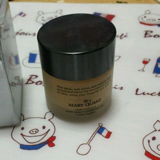 マリークワント(MARY QUANT)の値下げ!マリークヮント♥ファンデーション(その他)