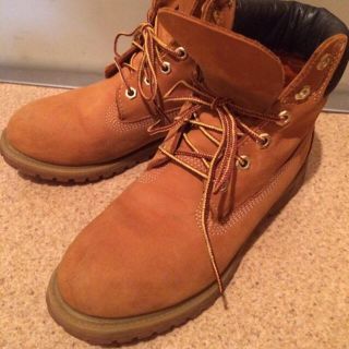 ティンバーランド(Timberland)のティンバーランド(ブーツ)