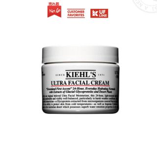 キールズ(Kiehl's)のｷｰﾙｽﾞ ｸﾘｰﾑ UFC(フェイスクリーム)