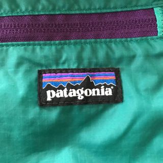 パタゴニア(patagonia)のパタゴニア ナイロンショルダー(ショルダーバッグ)