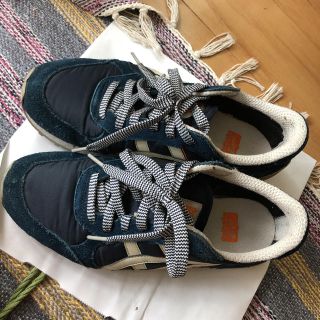 オニツカタイガー(Onitsuka Tiger)のオニツカタイガースニーカー☆(スニーカー)