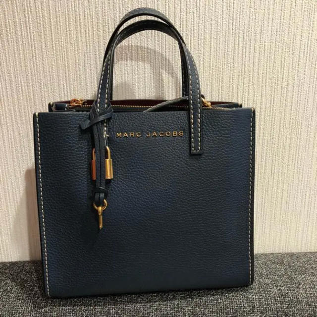 美品】Marc Jacobs バッグ - www.glycoala.com