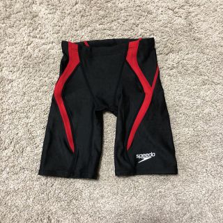 スピード(SPEEDO)のspeedo☆140(水着)