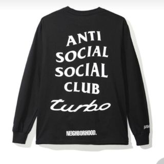 ネイバーフッド(NEIGHBORHOOD)のswagT様専用です‼️(Tシャツ/カットソー(七分/長袖))