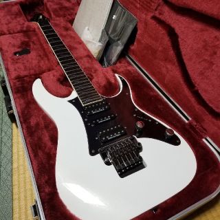 アイバニーズ(Ibanez)のibanez prestige RG2550Z(エレキギター)