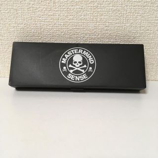 マスターマインドジャパン(mastermind JAPAN)のマスターマインド センス ペンケース(ペンケース/筆箱)