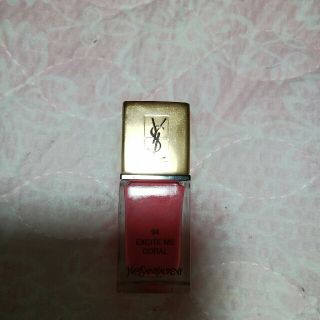 イヴサンローランボーテ(Yves Saint Laurent Beaute)のイヴ・サンローランのネイルポリッシュ　94(マニキュア)