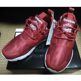 リーボック(Reebok)の※値下げ可※ももクロ×Reebok CLASSICスニーカー 22.0cm(スニーカー)