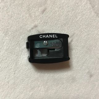 シャネル(CHANEL)のシャネル シャープナー(アイブロウペンシル)