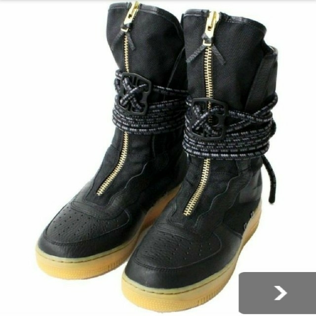レディース NIKE NIKE SF AIR FORCE 1 HIの通販 by son's shop|ナイキ ...