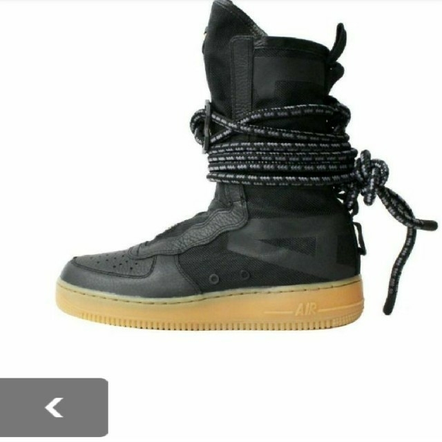 レディース】 NIKE - 専用出品 NIKE SF AIR FORCE 1 HIの通販 by son's