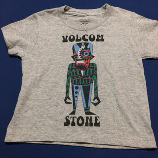 ボルコム(volcom)のvolcom  kids 3T(Tシャツ/カットソー)