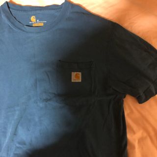 カーハート(carhartt)のCarhartt Tシャツ(Tシャツ/カットソー(半袖/袖なし))