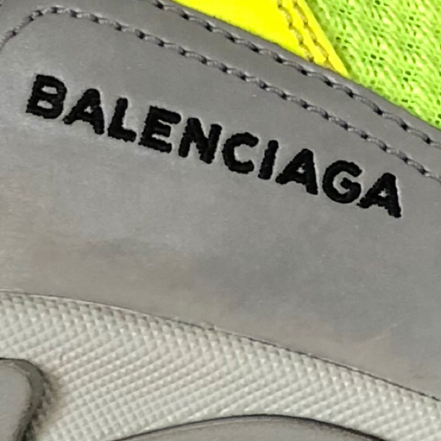 Balenciaga(バレンシアガ)のクロム様専用 メンズの靴/シューズ(スニーカー)の商品写真