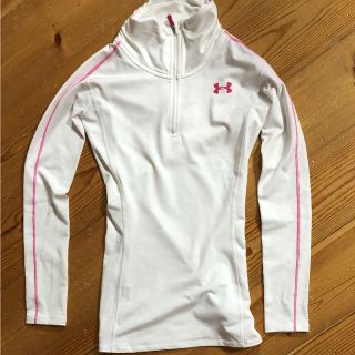 アンダーアーマー(UNDER ARMOUR)の【新品】アンダーアーマー 長袖Ｔシャツ(Tシャツ/カットソー(七分/長袖))