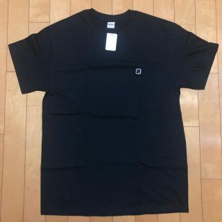 アンディフィーテッド(UNDEFEATED)の【半額】undefeated FELT STRIKE TEE Tシャツ(Tシャツ/カットソー(半袖/袖なし))