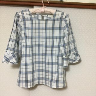 グローブ(grove)のブラウス(シャツ/ブラウス(長袖/七分))