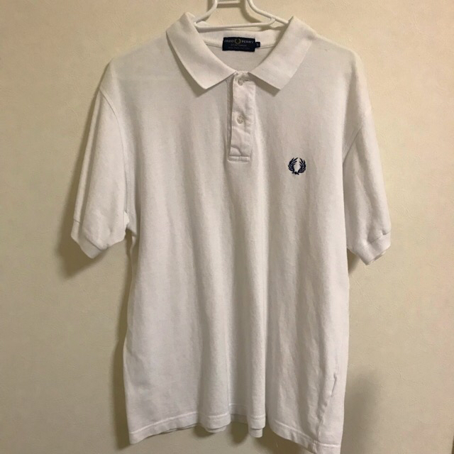 FRED PERRY(フレッドペリー)のFRED PERRY ポロシャツ メンズのトップス(ポロシャツ)の商品写真