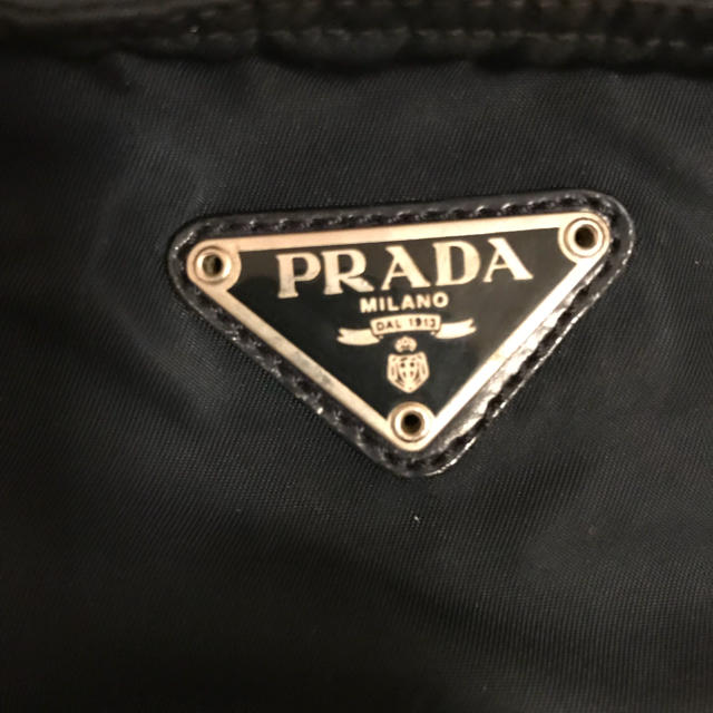 PRADA(プラダ)のプラダ   ショルダーバッグ   免税店購入 レディースのバッグ(ショルダーバッグ)の商品写真