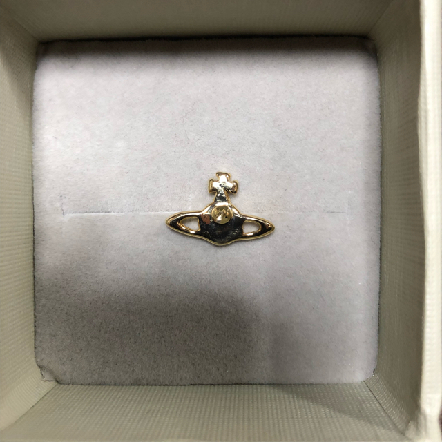 Vivienne Westwood(ヴィヴィアンウエストウッド)のVivienne Westwoodピアス レディースのアクセサリー(ピアス)の商品写真