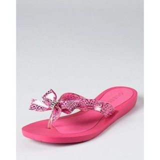 ゲス(GUESS)のGuess Tutu レディース サンダル Sandals(サンダル)