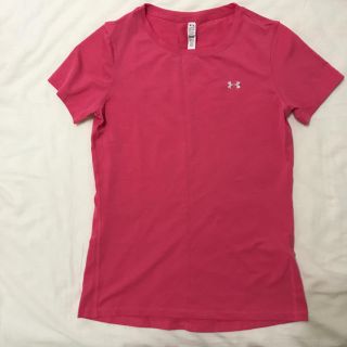 アンダーアーマー(UNDER ARMOUR)のランニングT(Tシャツ(半袖/袖なし))