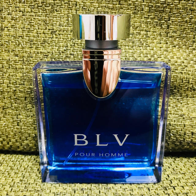 BVLGARI(ブルガリ)の♡ブルガリ ブルー プールオム 香水♡ コスメ/美容の香水(ユニセックス)の商品写真