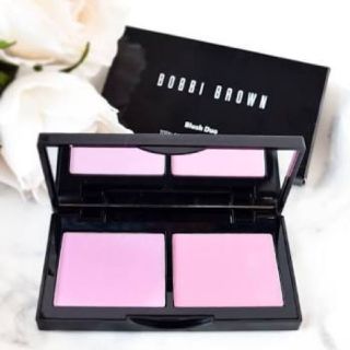 ボビイブラウン(BOBBI BROWN)の♡ BOBBI BROWN　ブラッシュデュオ ♡(チーク)