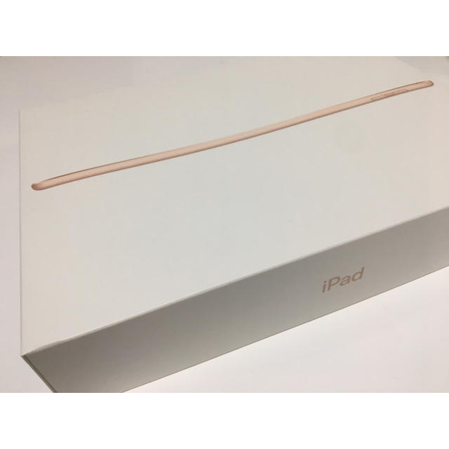 iPad 最新 32GB pencilセット 未使用に近いPC/タブレット