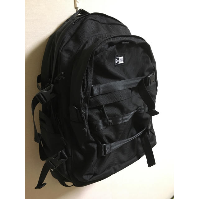 NEW ERA(ニューエラー)のNEWERA  バックパック 35L メンズのバッグ(バッグパック/リュック)の商品写真